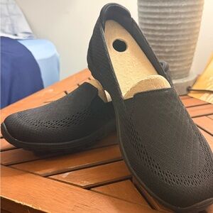 Skechers Black Women’s loafers